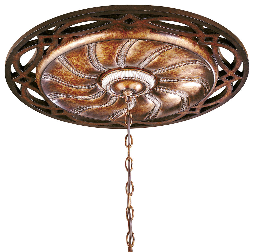CEILING MEDALLION