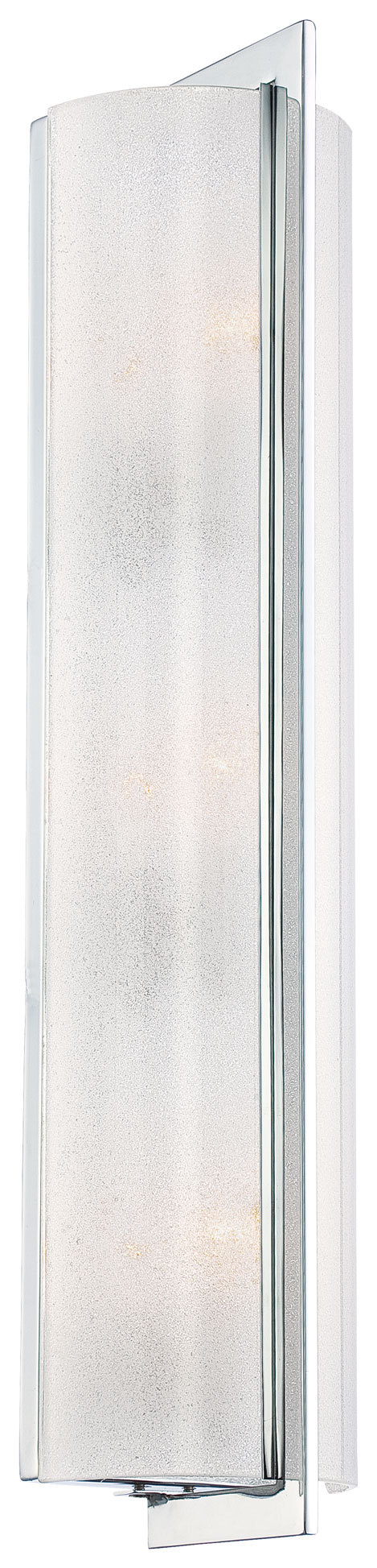 ClartÃ© - 3 Light Wall Sconce