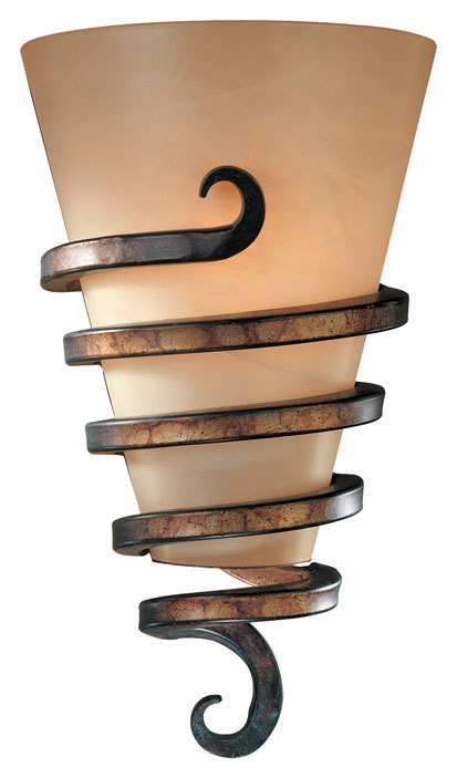 Tofino - 1 Light Wall Sconce