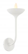 Minka-Lavery 4711-892 - Ryton - 1lt Wall Sconce