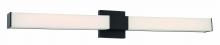 Minka-Lavery 5076-66A-L - Vantage - LED Square Bath Light