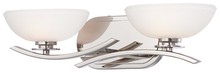 Minka-Lavery 6922-77 - 2 Light Bath