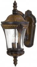 Minka-Lavery 9143-407 - 3 Light Wall Mount