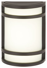 Minka-Lavery 9801-143-L - 1 LIGHT OUTDOOR LED POCKET LANTERN