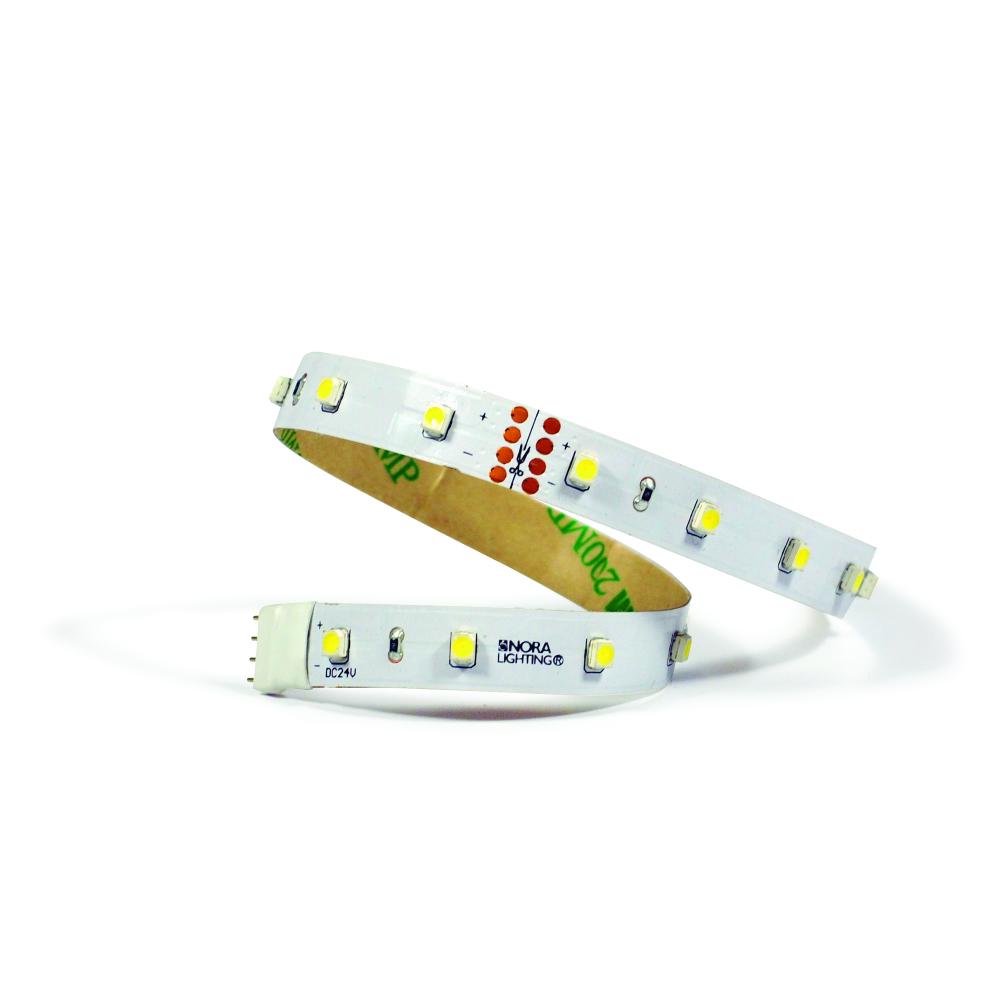 TAPE NON-INSUL 24W 24V 12" 90+