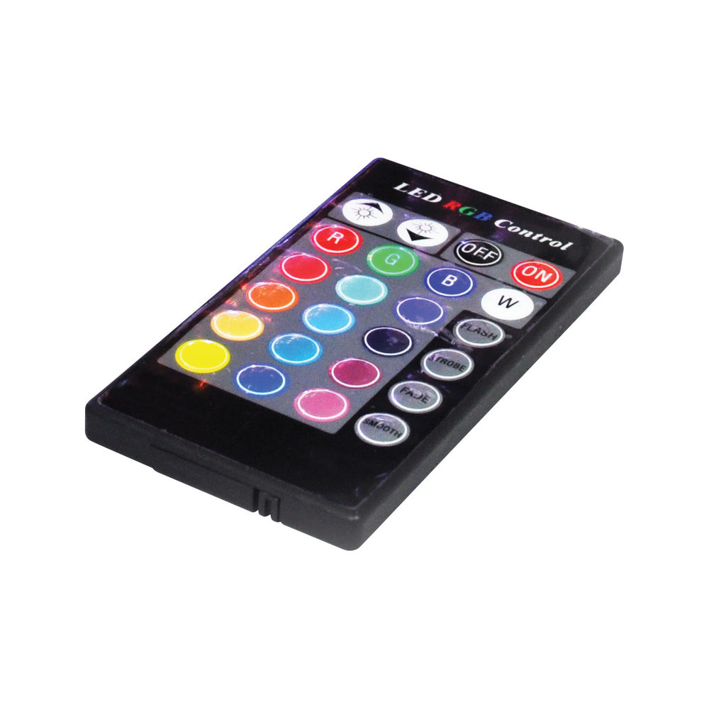 RGB  HANDHELD REMOTE