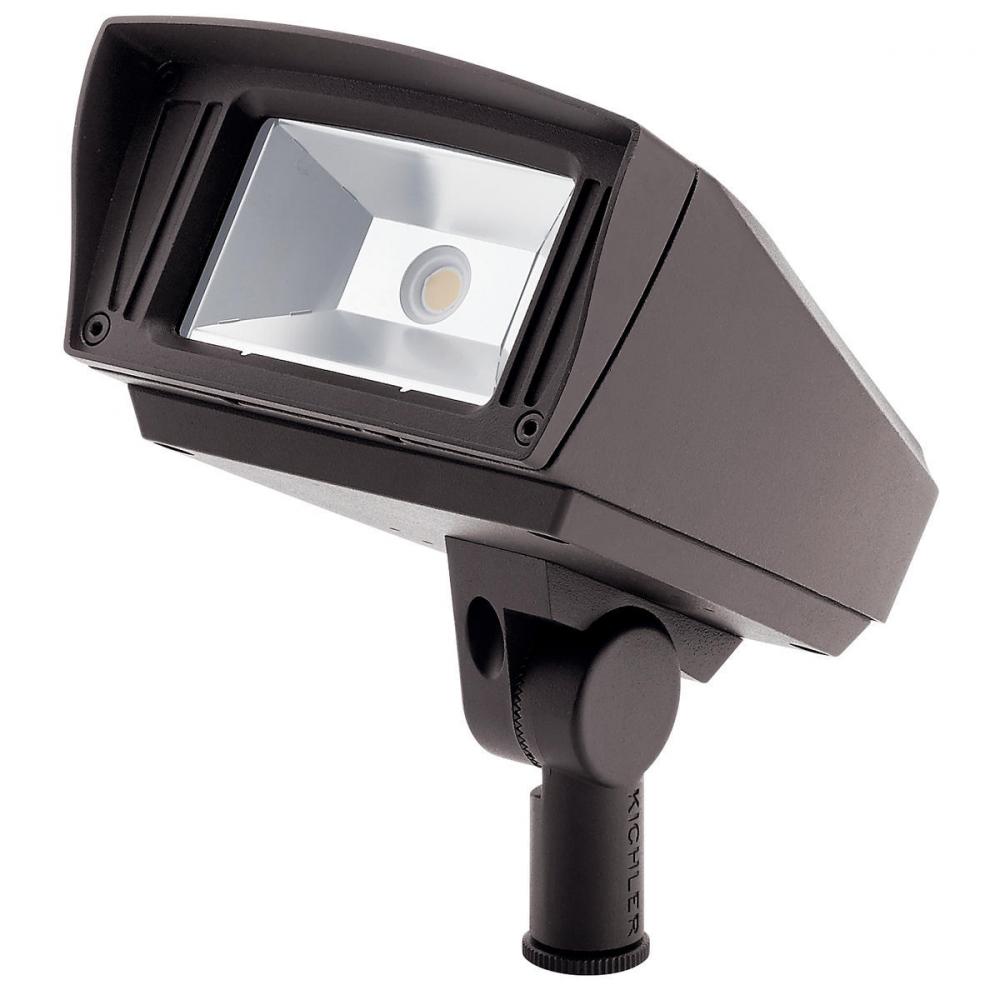 12V LED Flood Adjustable Lumen