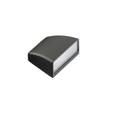 Kichler 16143BKB - Mini All-Purpose Side Fire Acc
