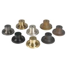 Livex Lighting 2001-07 - Bronze Outdoor Pier Mount Adaptors