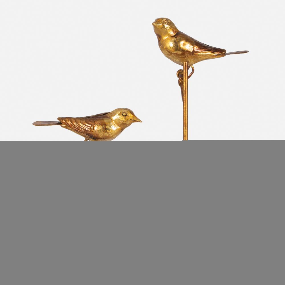 Uttermost Passerines Figurines, S/2