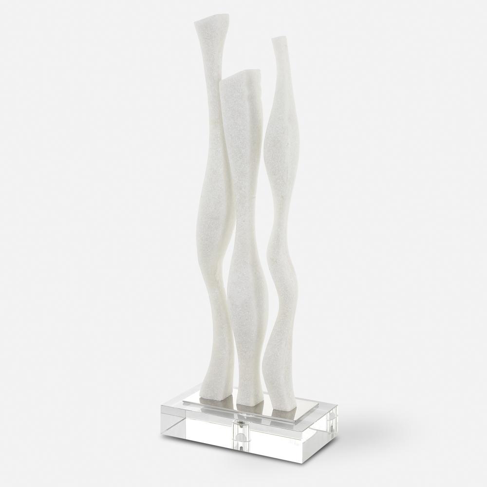 Uttermost Gale Sculpture