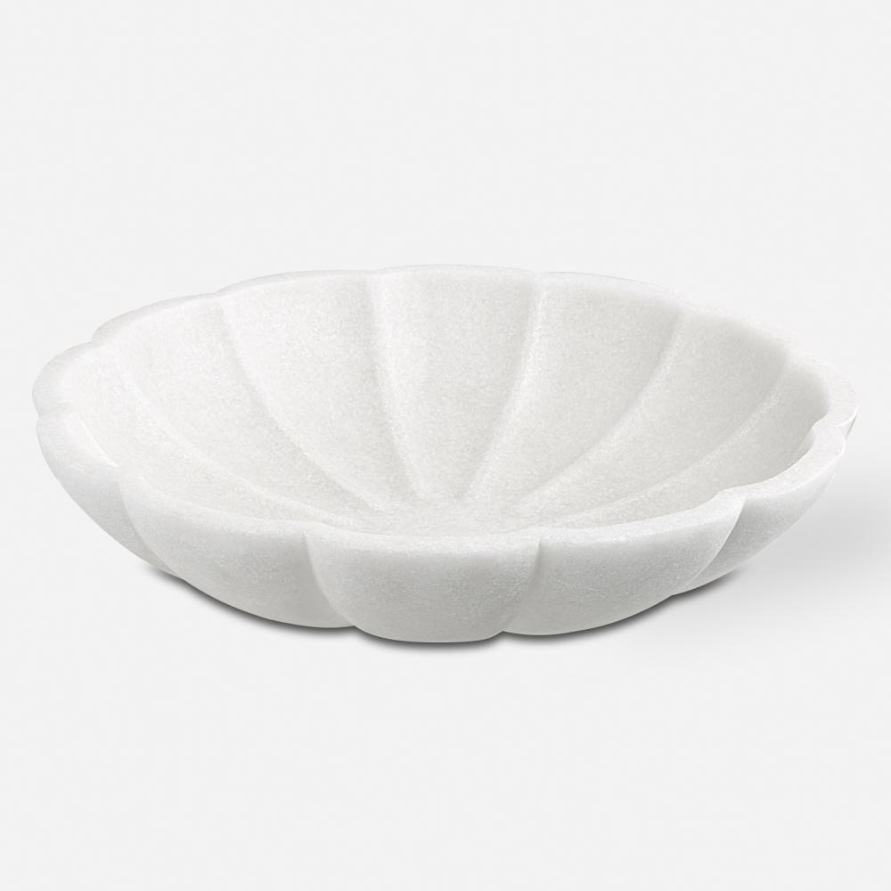 Uttermost Petal Bowl