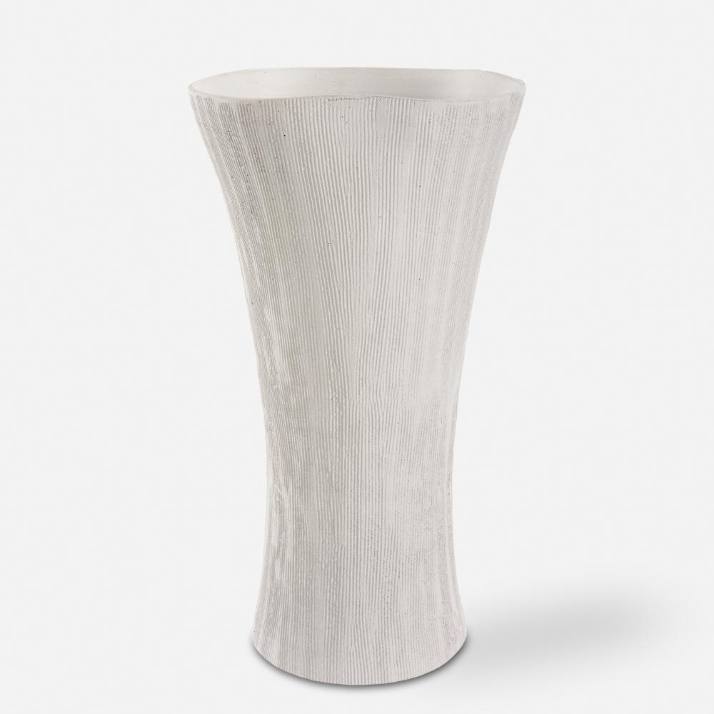 Uttermost Floreana Vase, Tall