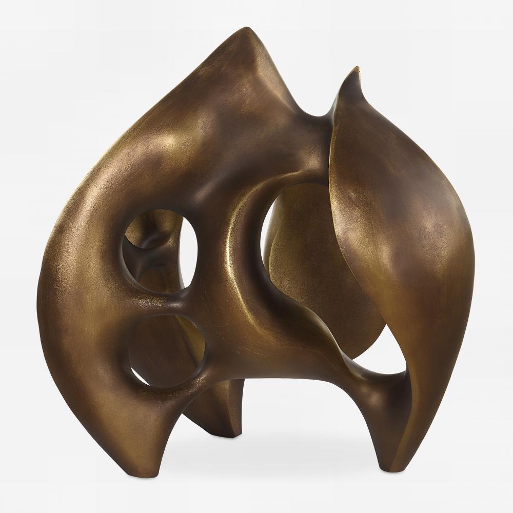 Uttermost Celestial Flow Sculpture