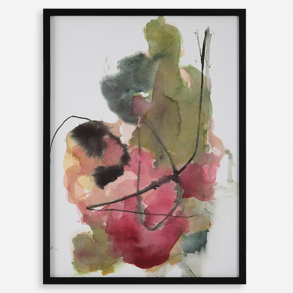 Uttermost Euphoria Framed Print