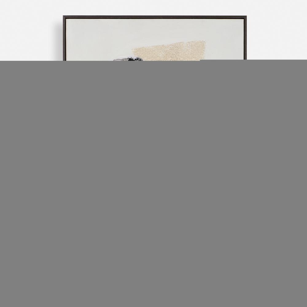 Uttermost Scatter Hand Painted Canvas