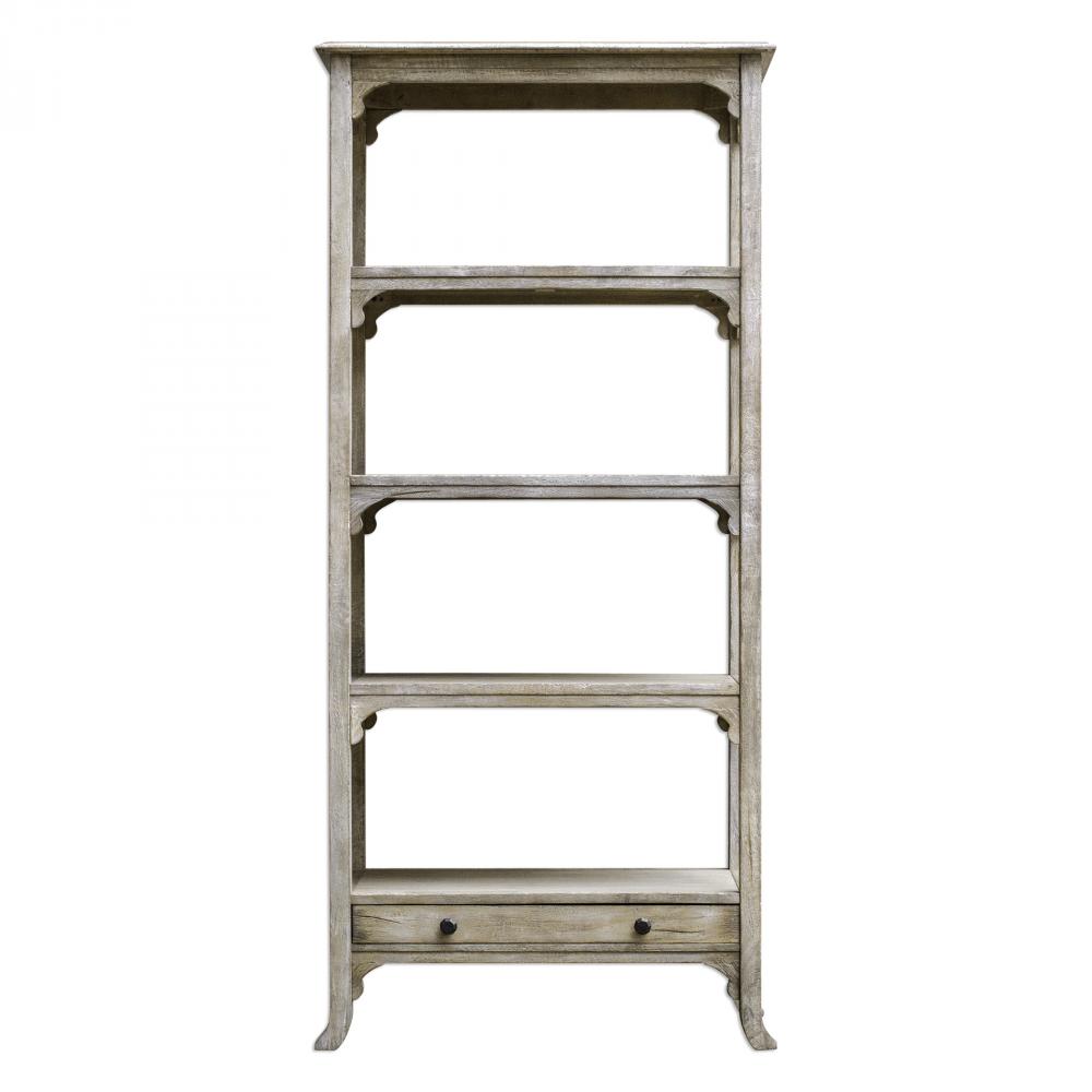 Uttermost Bridgely Etagere