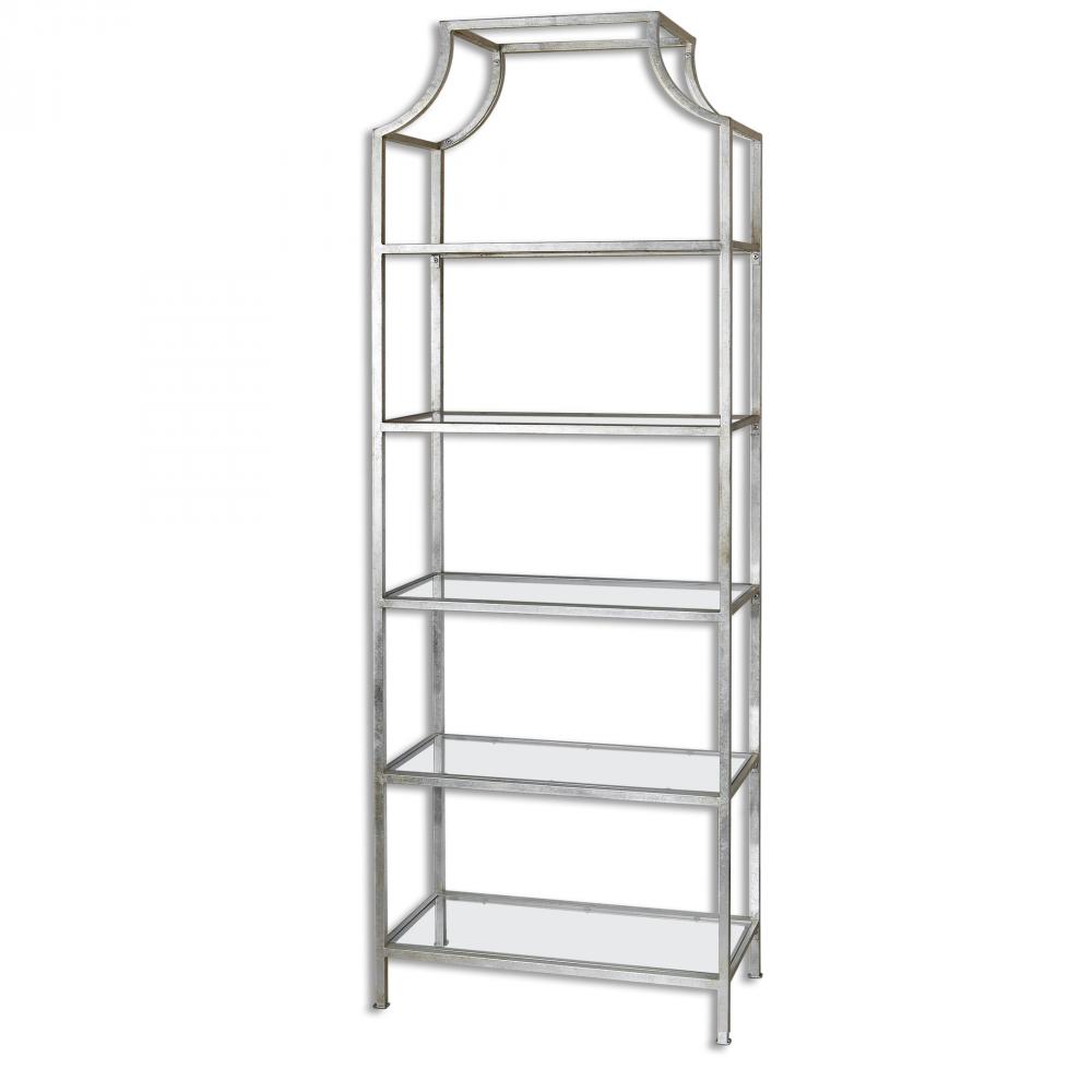Uttermost Aurelie Etagere