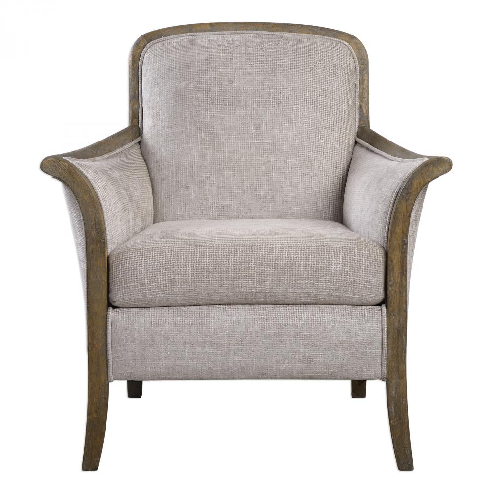 Uttermost Brittoney Armchair