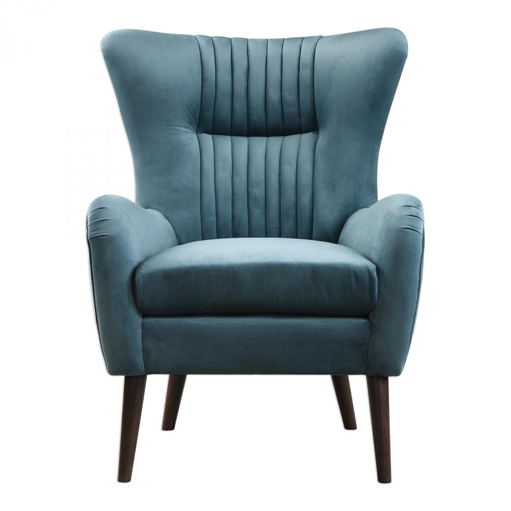 Uttermost Dax Accent Chair
