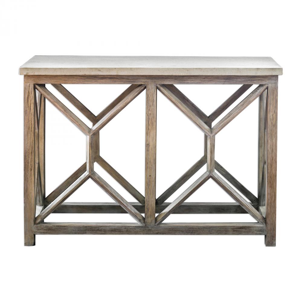 Uttermost Catali Console Table