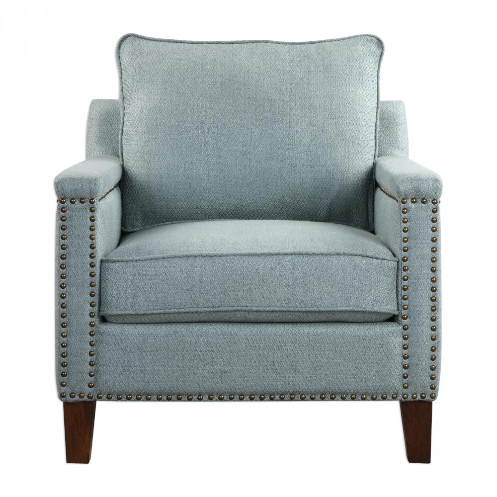 Uttermost Charlotta Accent Chair