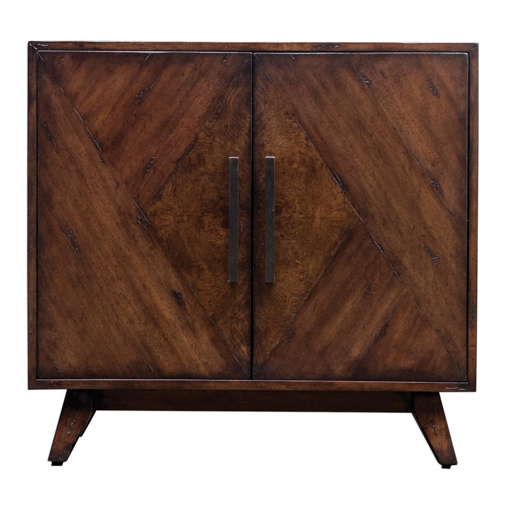 Uttermost Liri 2 Door Cabinet