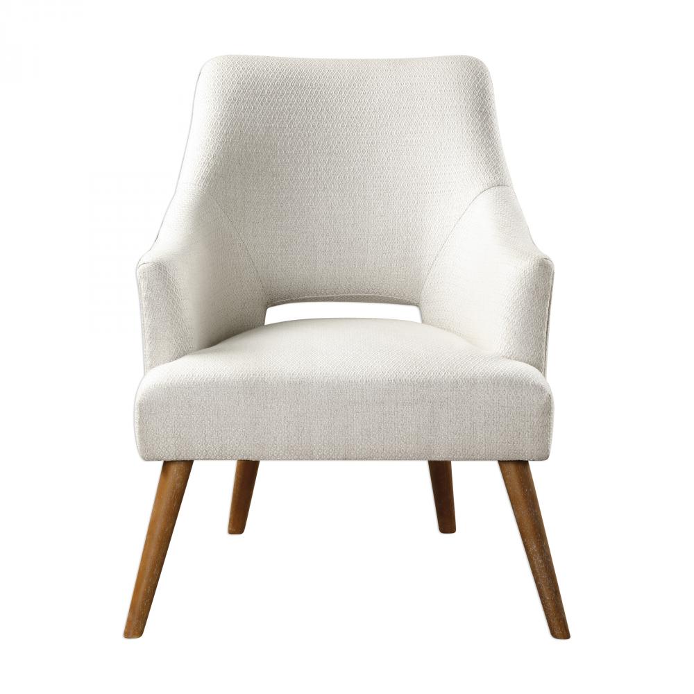 Uttermost Dree Accent Chair