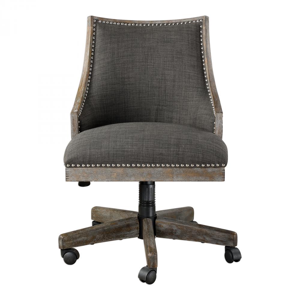 Uttermost Aidrian Desk Chair