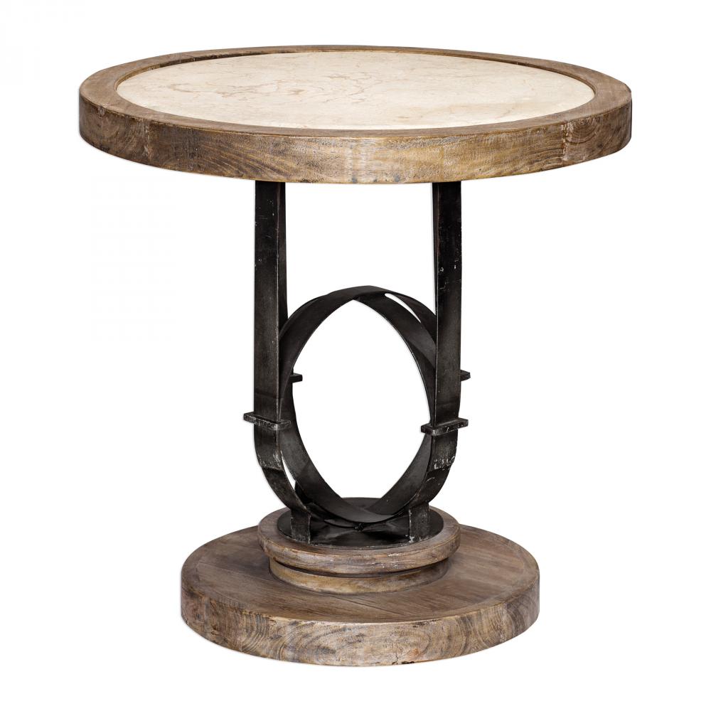 Uttermost Sydney Side Table