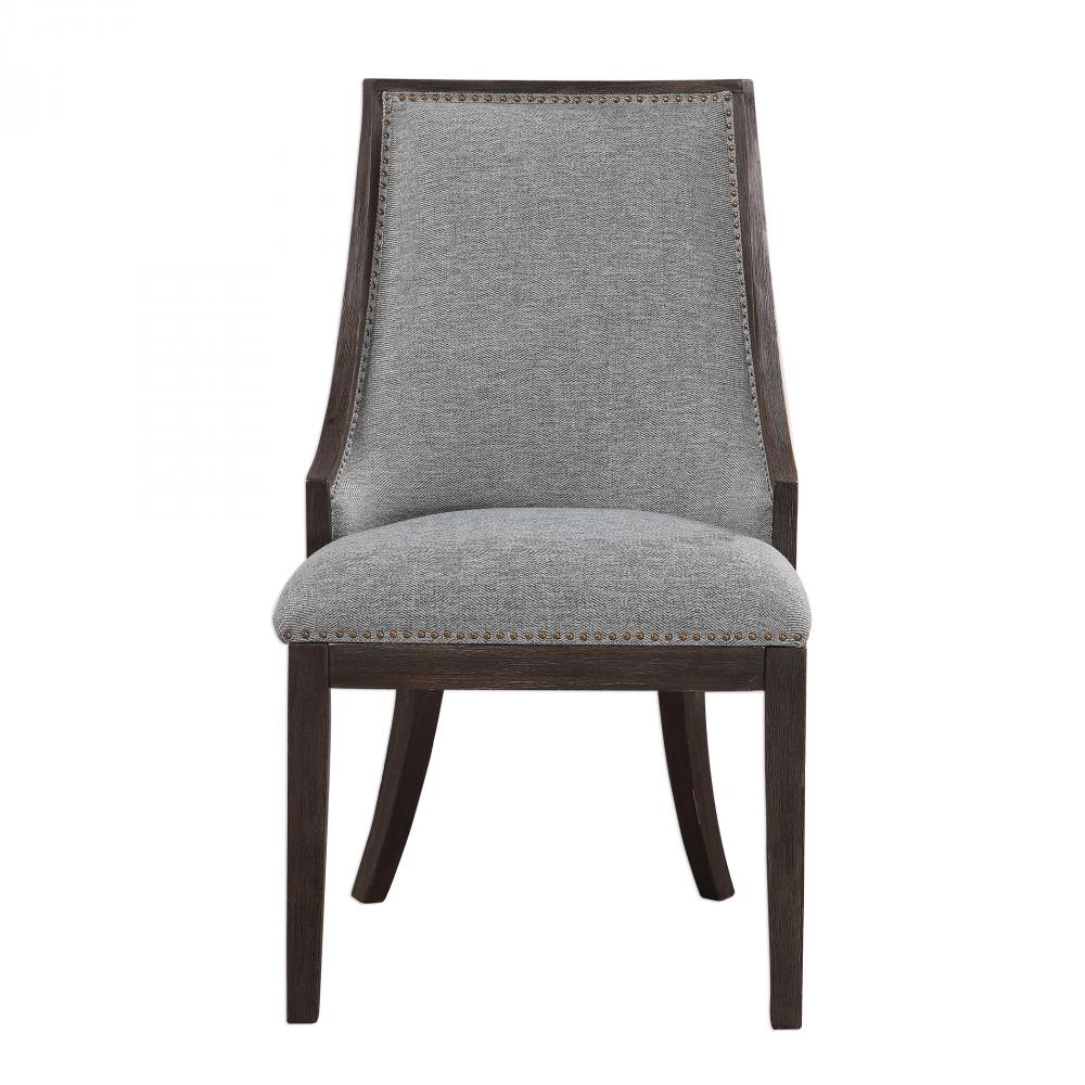 Uttermost Janis Accent Chair