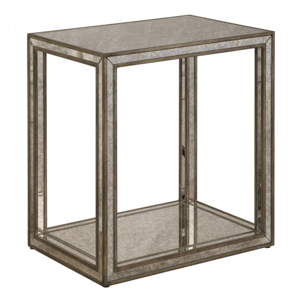 Uttermost Julie End Table