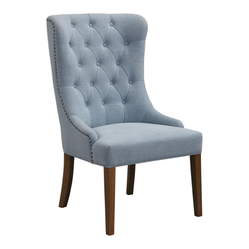 Uttermost Rioni Wing Chair