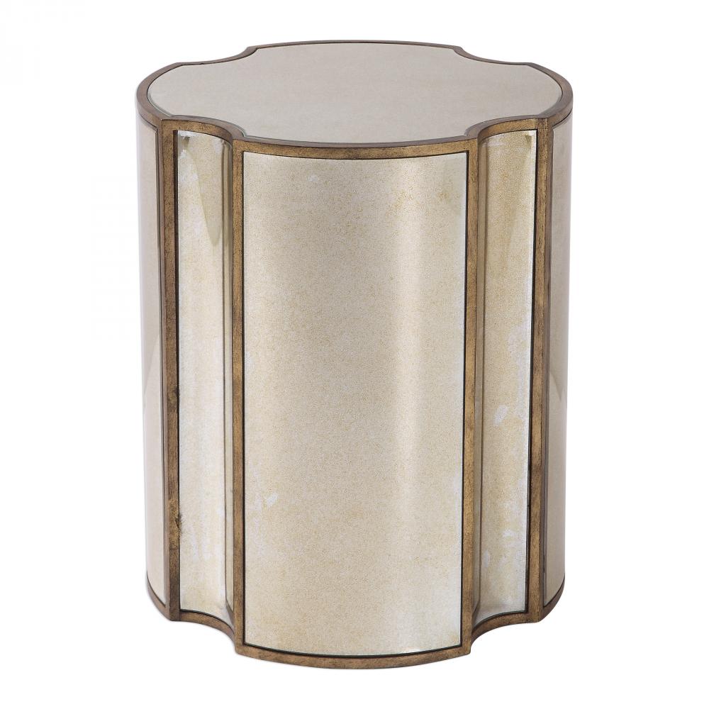 Uttermost Harlow Accent Table