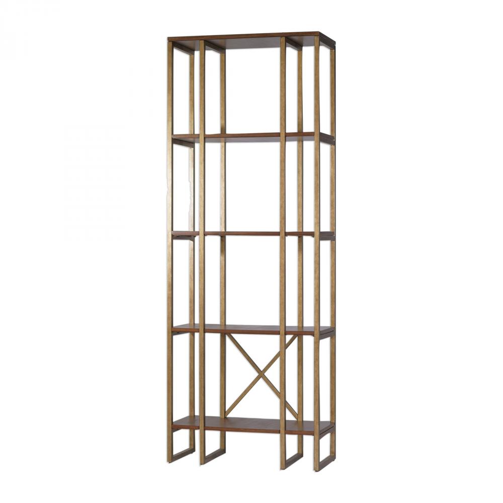 Uttermost Karishma Etagere