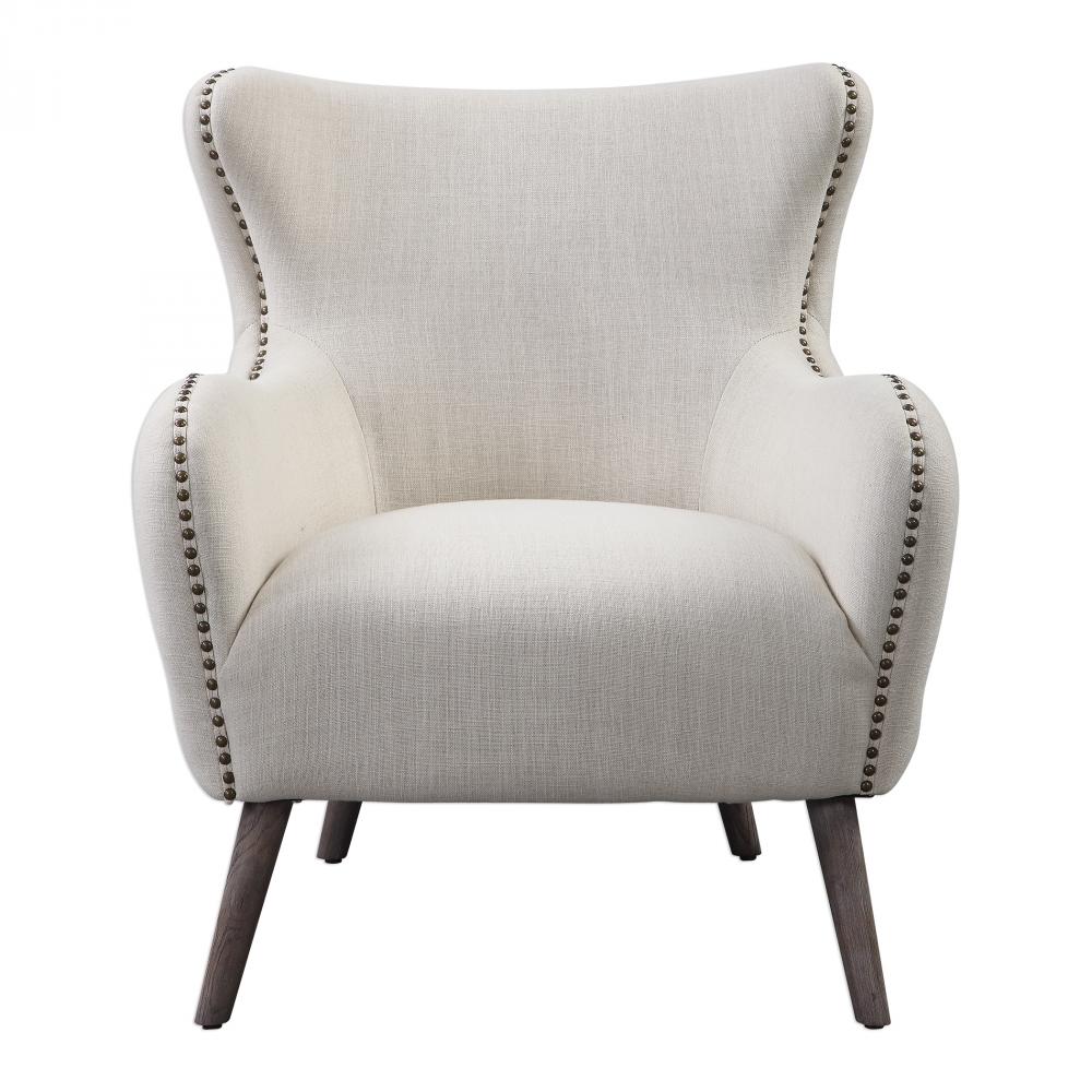 Uttermost Donya Accent Chair