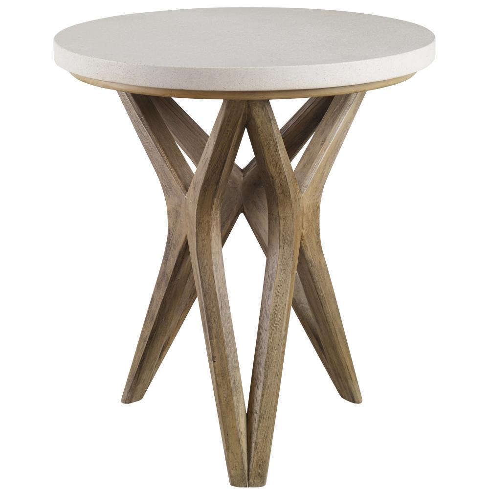 Uttermost Marnie Side Table
