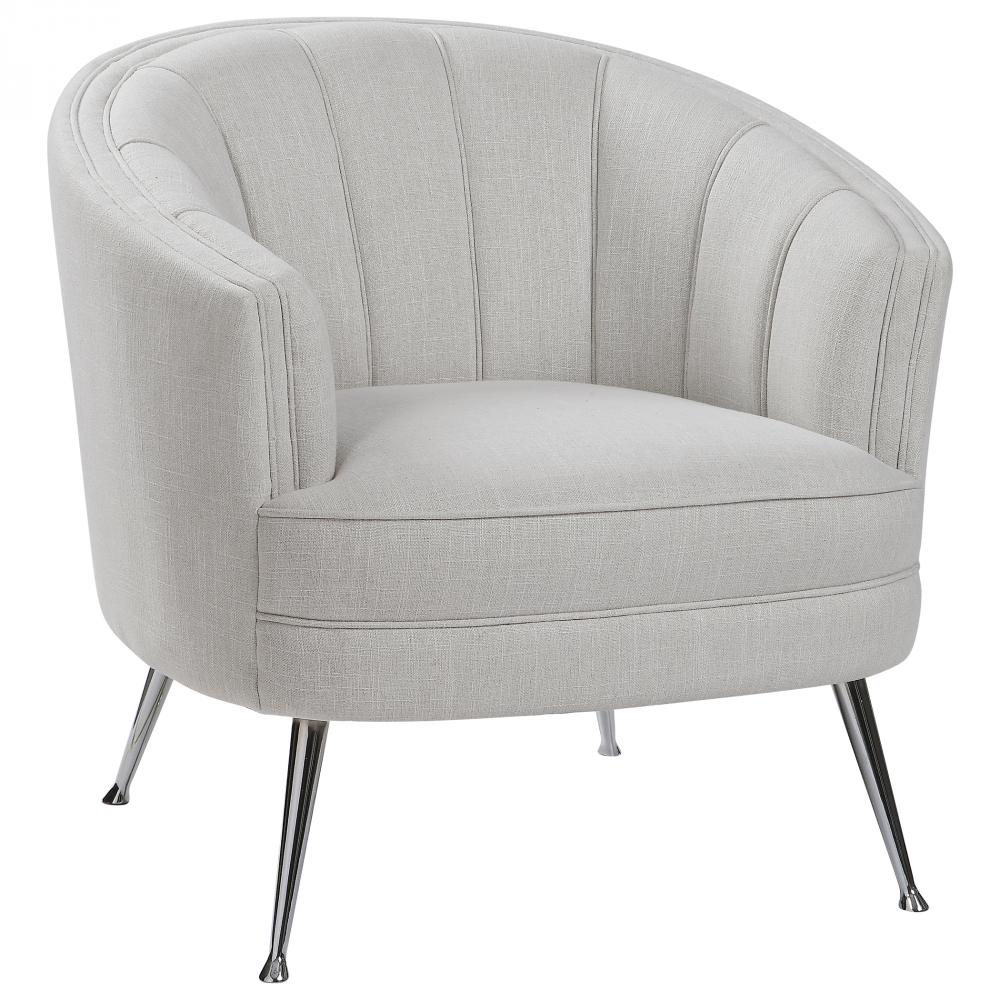Uttermost Janie Accent Chair