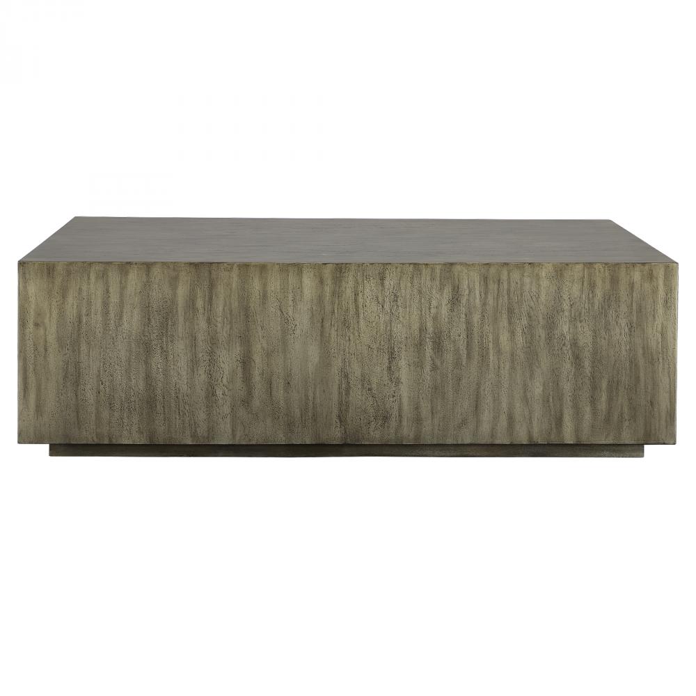 Uttermost Kareem Coffee Table