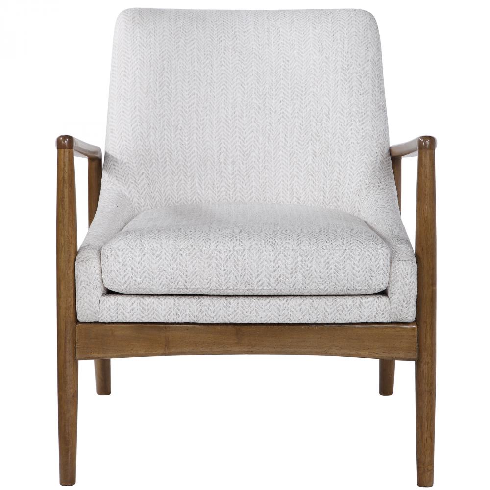 Uttermost Bev Accent Chair