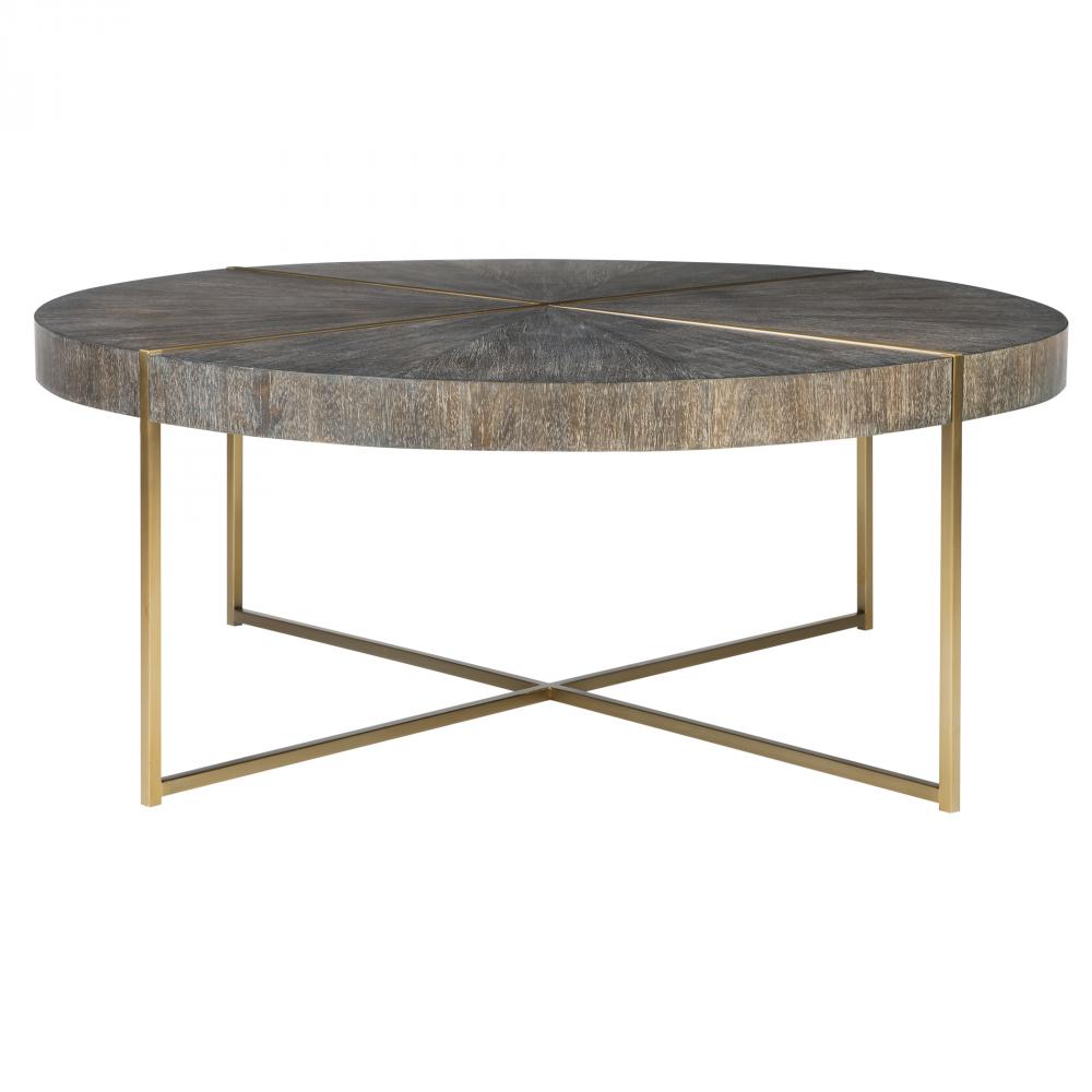 Uttermost Taja Coffee Table