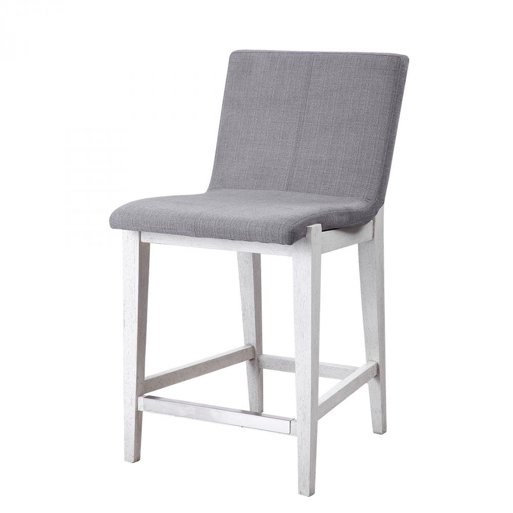 Uttermost Brazos Counter Stool