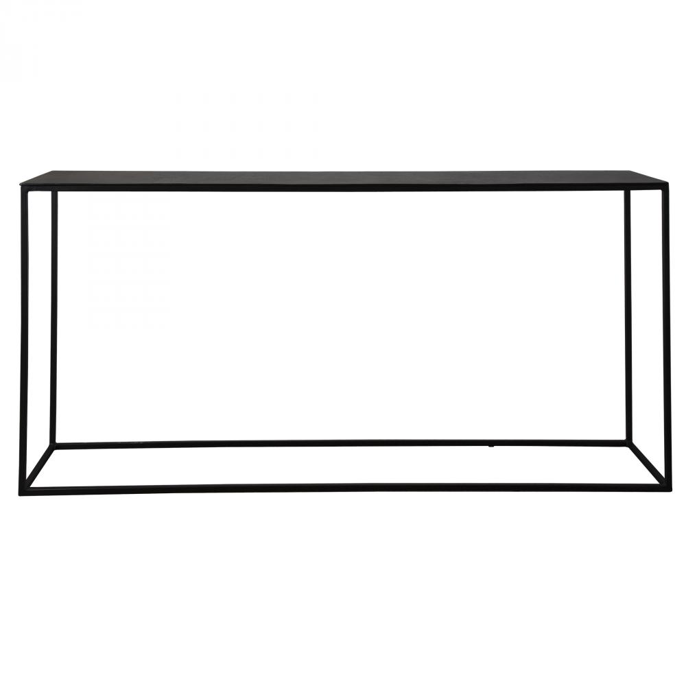 Uttermost Coreene Console Table, Large