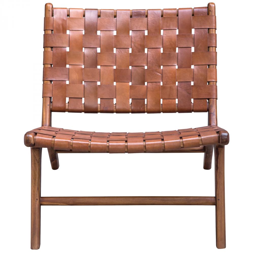 Uttermost Plait Accent Chair