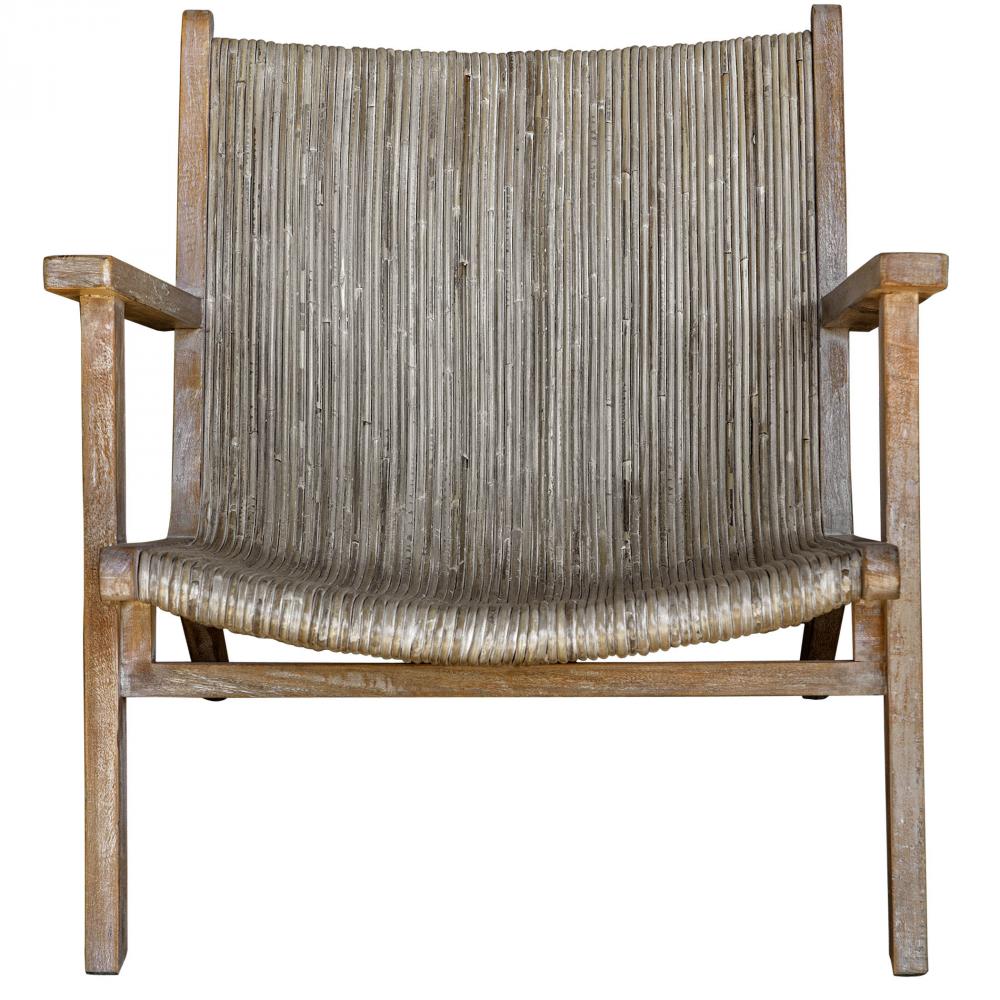Uttermost Aegea Accent Chair