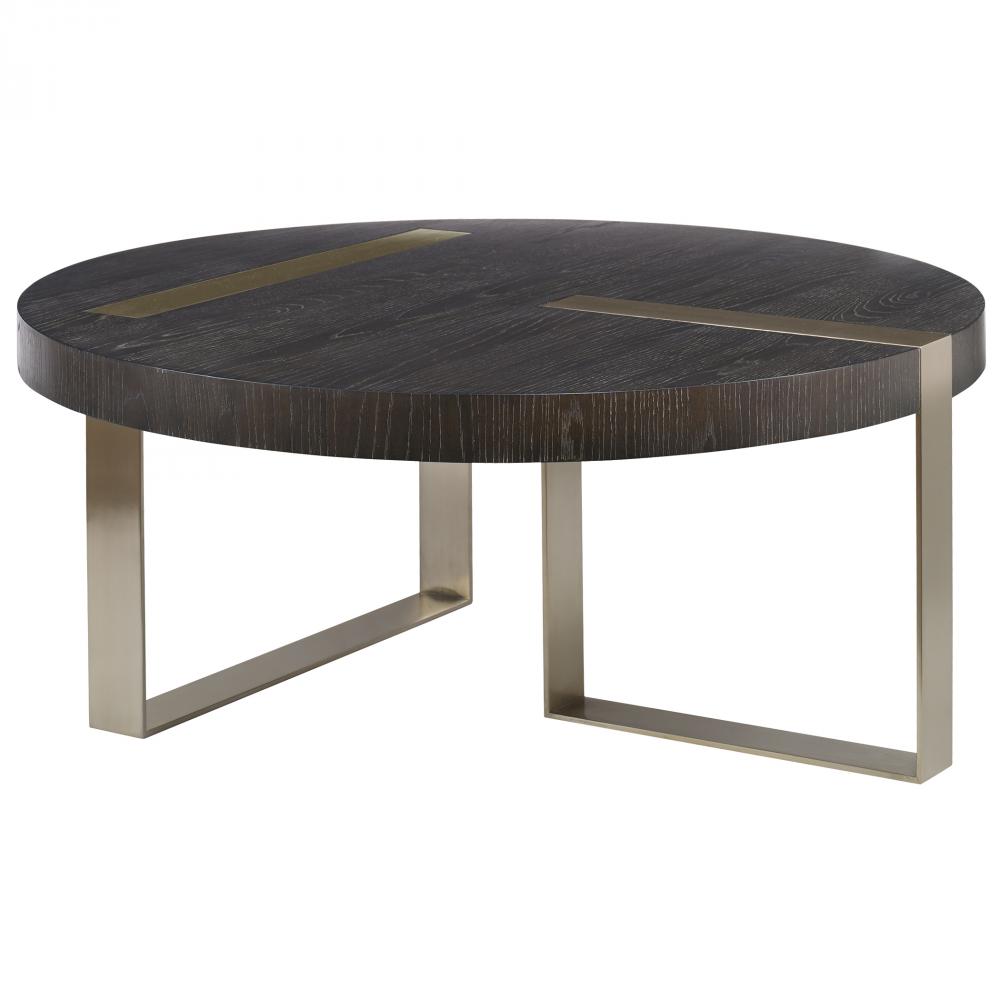 Uttermost Converge Coffee Table