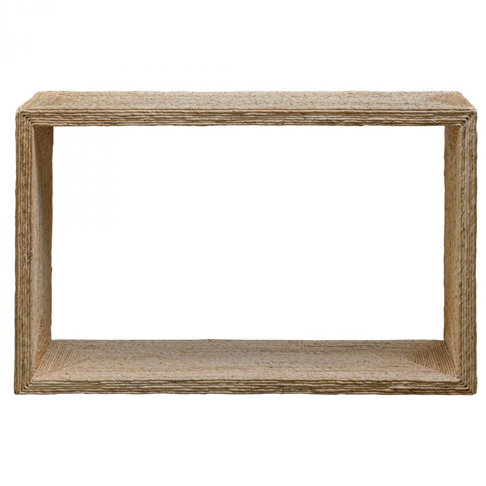 Uttermost Rora Console Table
