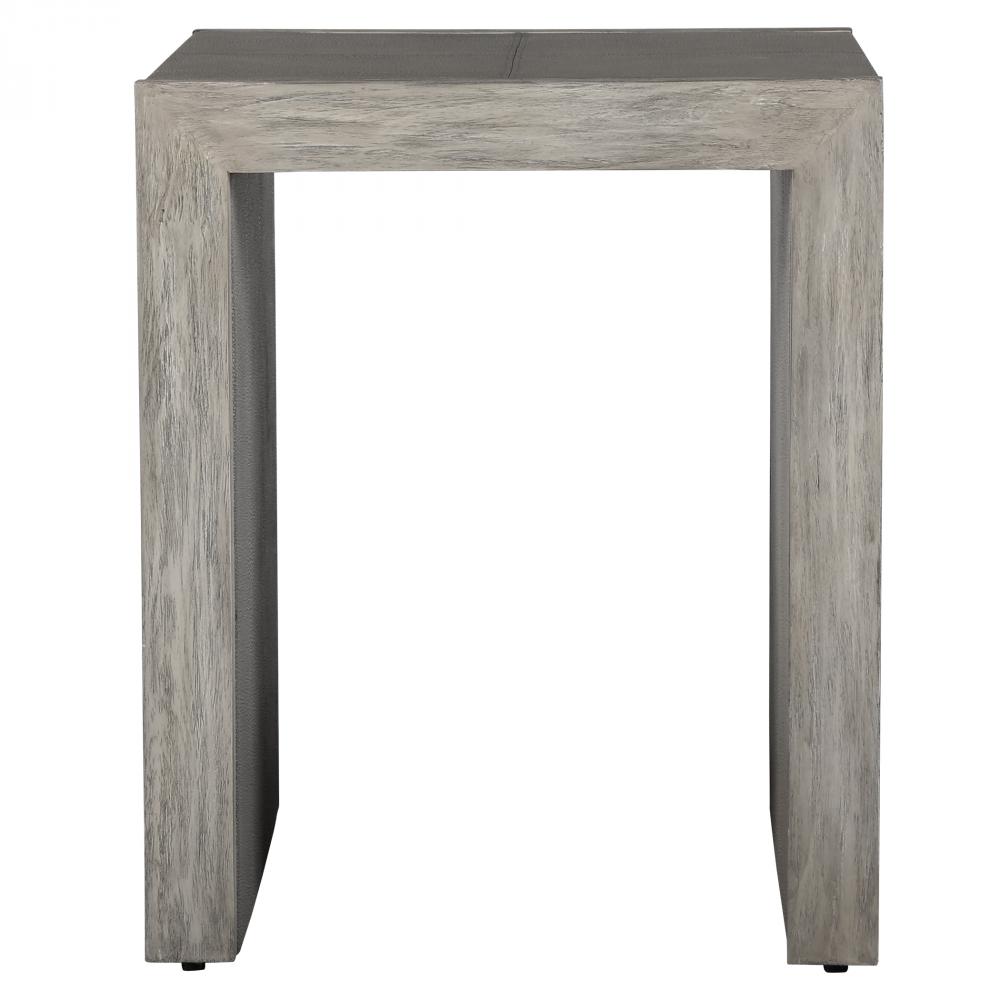 Uttermost Aerina End Table