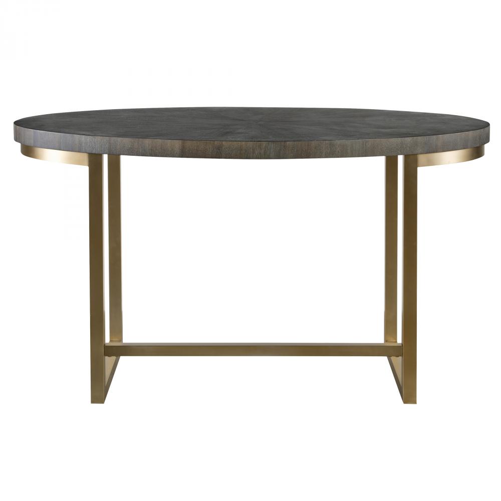 Uttermost Taja Oval Desk