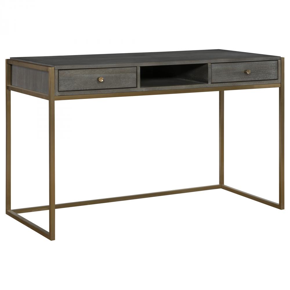Uttermost Taja Writing Desk